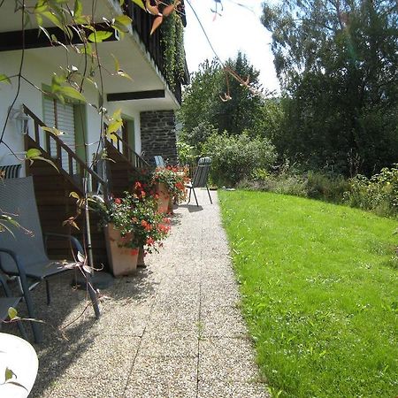 Pension Landhaus Riedelstein Drachselsried Eksteriør bilde